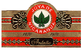 Joya De Nicaragua Antaño 1970 Band