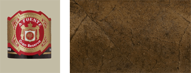 Don Carlos Band and Wrap Closeup