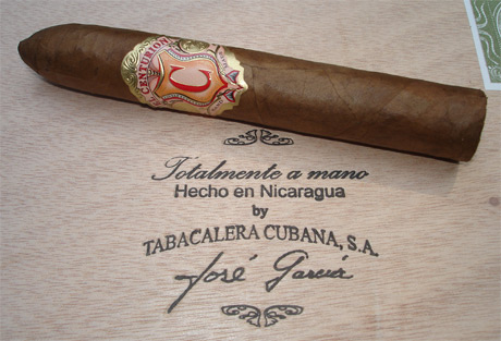 El Centurion Emperadores on Box