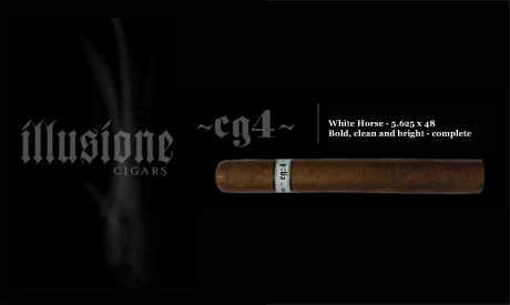 illusione cg4 from website