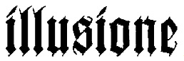 illusione Logo