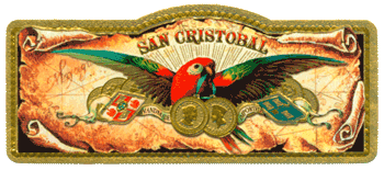 San Cristobal Band