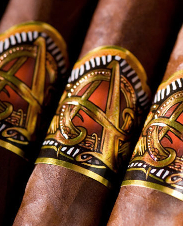 Don Lino Africa Duma Close-up