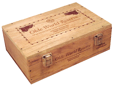 Olde World Reserve Box