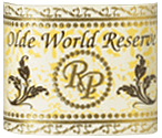 Olde World Reserve Maduro Band