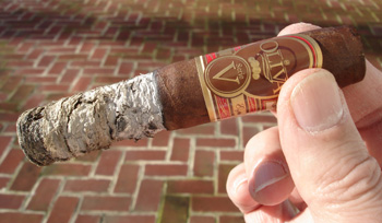 Oliva Serie V Ash
