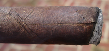 Oliva Serie V Wrapper Split