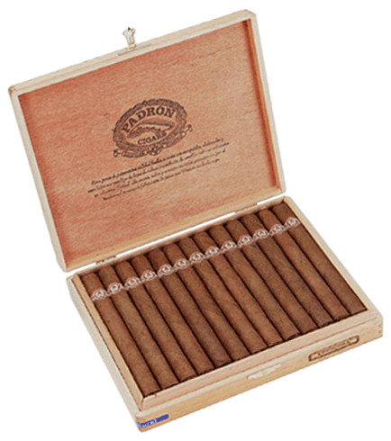 Padron 4000 Open Box