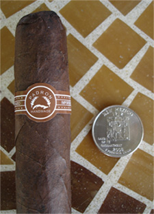 7000 with quarter for comparison