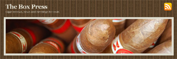 The Box Press