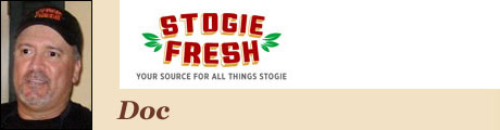 Doc - Stogie Fresh