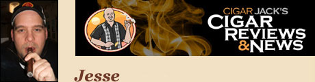 Jesse - Cigar Jack