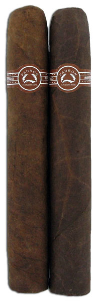 Full Size Padron Series 7000 (courtesy of Doc)