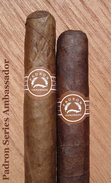 tobacco ambassador Cigar Introduces Its First Brand, Tobacco Queen Cigar Ambassador Tobacco Queen -