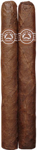 Padron Series Londres - Actual Size