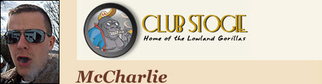 McCharlie - Club Stogie