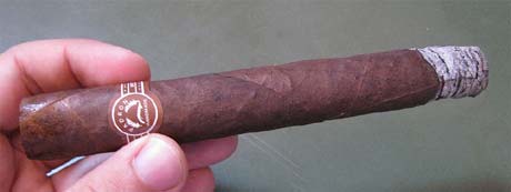Inspector's Padron 4000 Maduro Ash