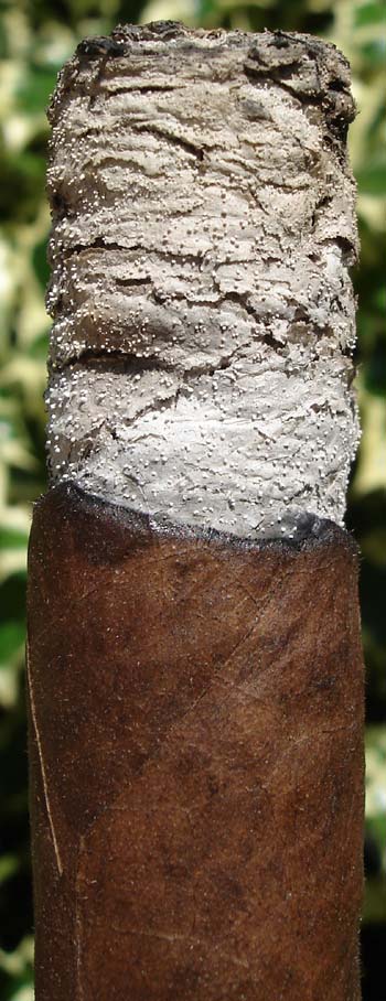 Lucky7's Padron 4000 Maduro Ash with Grain Bumps