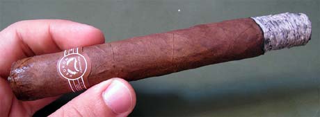 Inspector's Padron 4000 Natural Ash