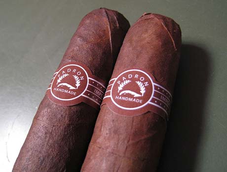 Inspector's Padron 4000 - Maduro & Natural