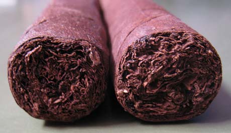 Inspector's Padron 4000 Foot - Maduro & Natural