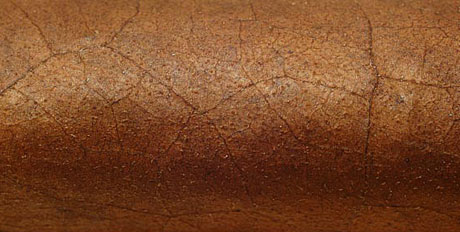 Kevin's Panetela Natural Wrapper Grain