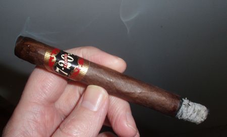7-20-4 lancero