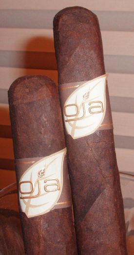 OJA Anniversary