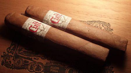 cult tobacco Cult Classic Robusto