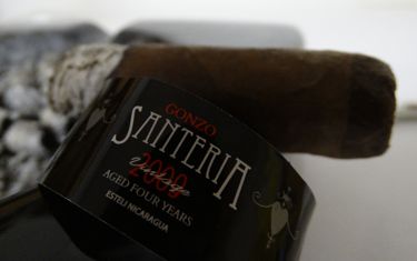 Epicurean Santeria 3