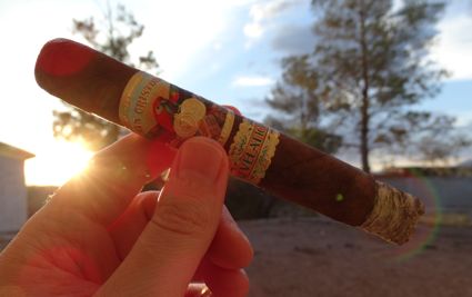 San Cristobal Revelation 2