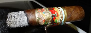 San Cristobal Revelation 3