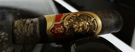 Padilla Reserva 3