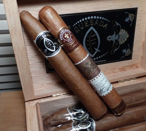 Battle Jalapa: Quesada vs. Plasencia