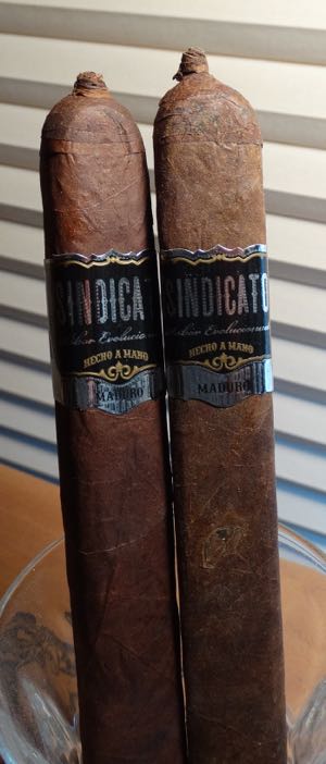 Sindicato Maduro