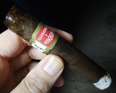 Illusione Rothchildes 2