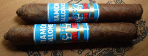 Ramon Allones Heritage