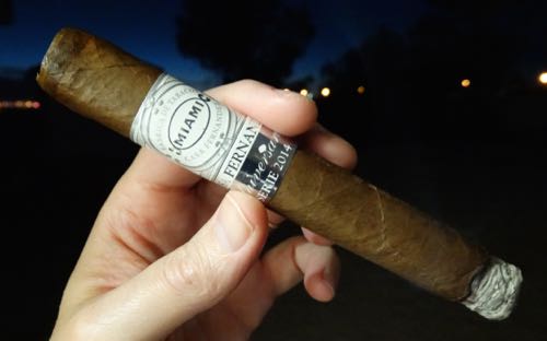 Casa Fernandez Anni 2015 b