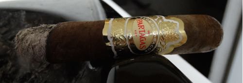 Partagas Ramon 4